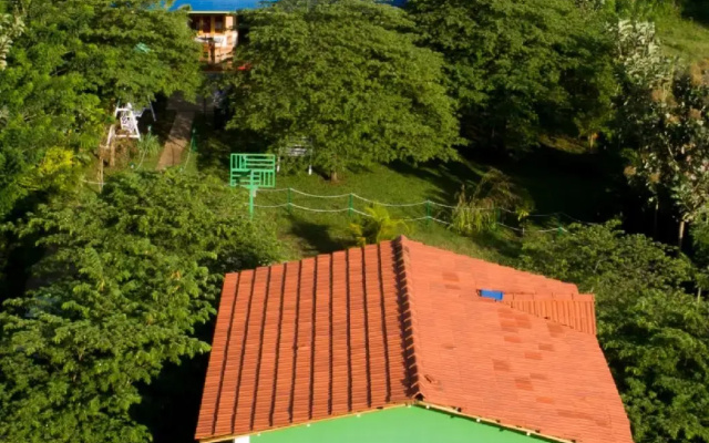 The Midway Jungle Resort Masinagudi