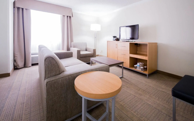 Holiday Inn Greenville by IHG
