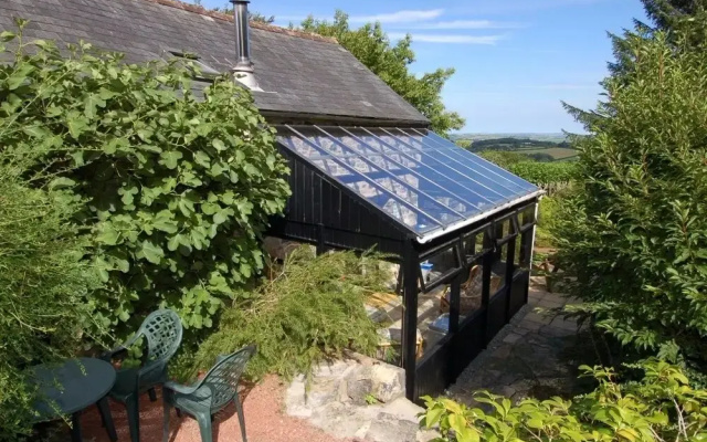 Forestoke Linhay