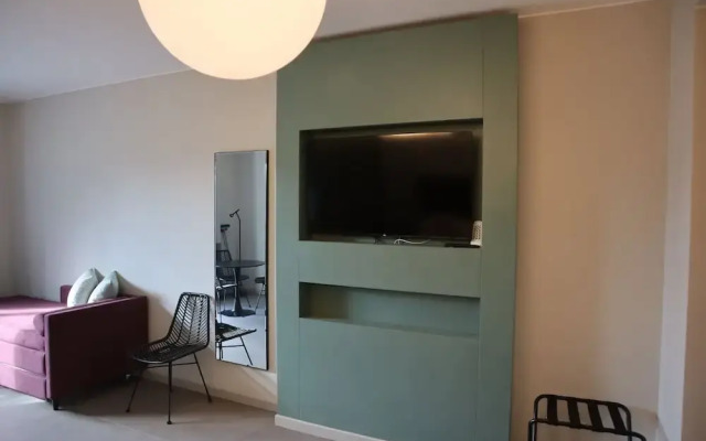 La Giulia Suites like Home