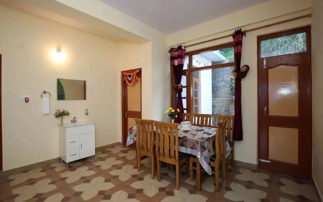 OYO 9703 Home Serene View 2BHK Jhanjeri