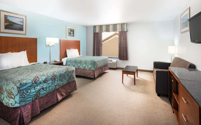 Days Inn by Wyndham Watertown Fort Drum