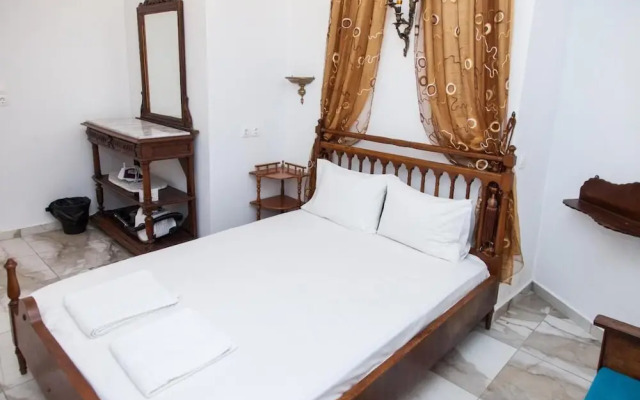 Beautiful Apartment in Pagkrati-GTD95601