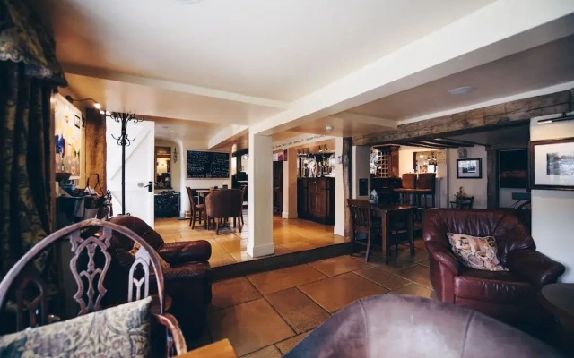 Fox Country Inn