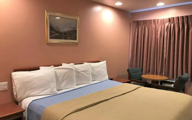 Bestway Inn