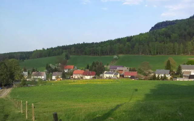 Ferienwohnung Nickl