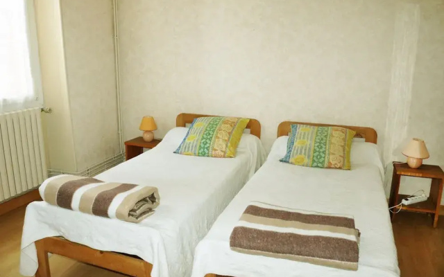 Chambre d'hôtes Bidegutzia