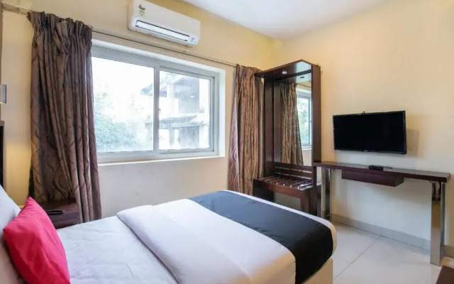 Apple Valley Inn by OYO Rooms