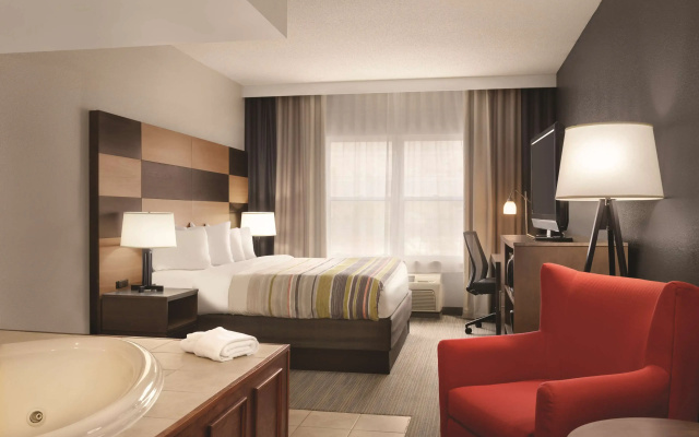 Country Inn & Suites by Radisson, Boone, NC