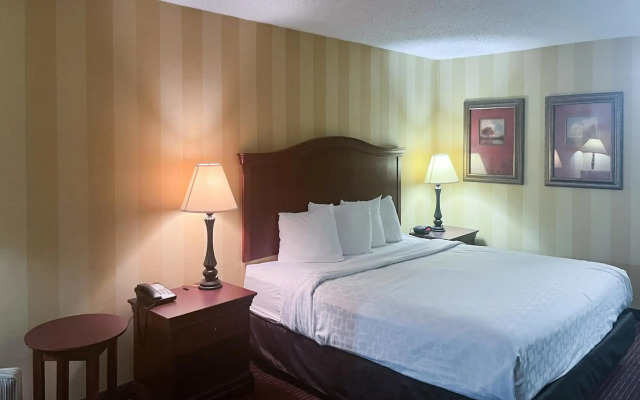 Motel 6 Stafford, VA - Quantico