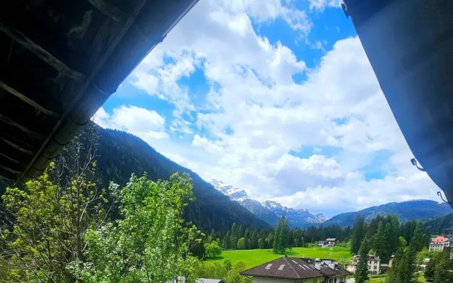 Rifugio TEA Dolomiti