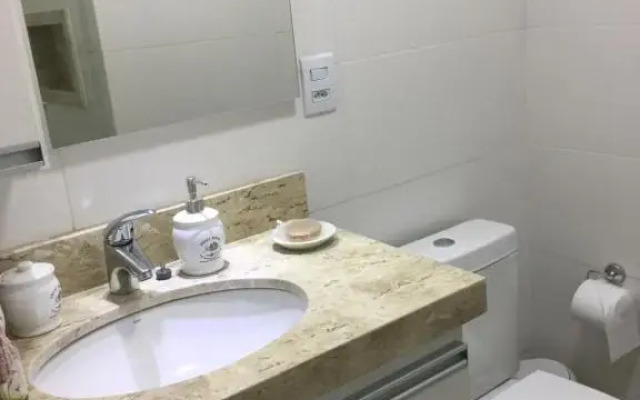 Buenos Aires Apartamento