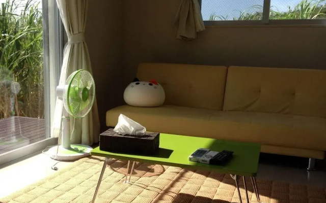 Guest House Bo-Ra