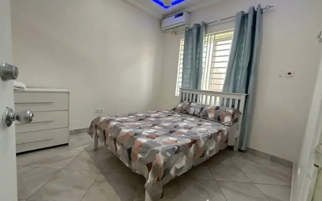 Prime Apartment Dalaba