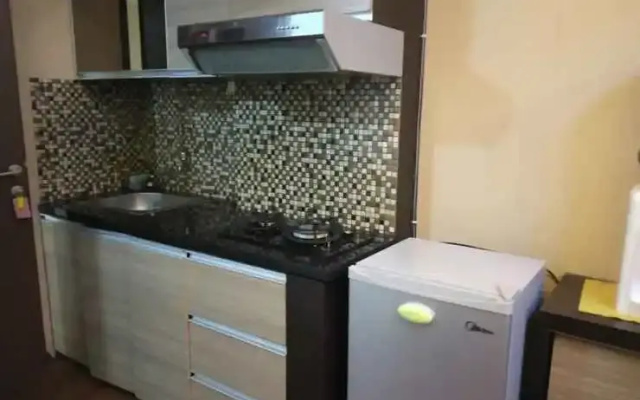The Suite Metro Apartemen ( King Property )