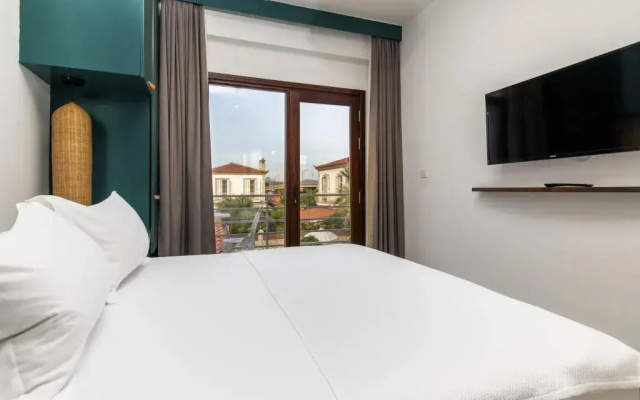 777 Alaçatı (+16 Adult Only)