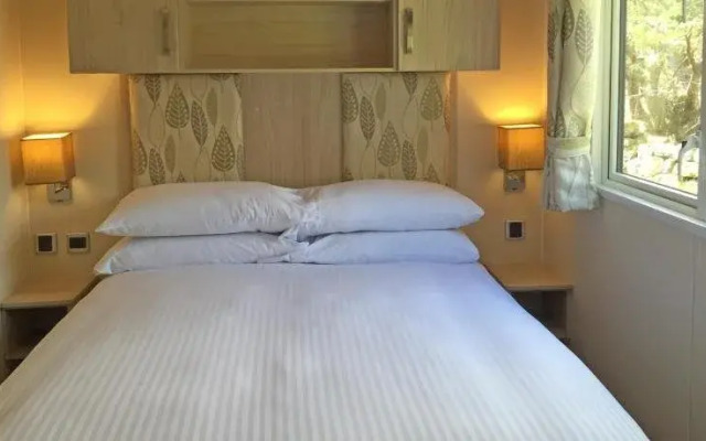 Glen Nevis Holidays