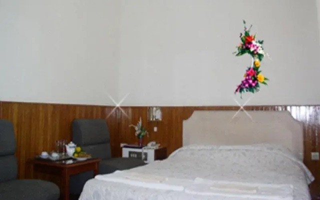 Hai Au Hotel