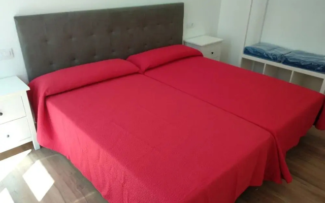 Albergue & Rooms Murgadan