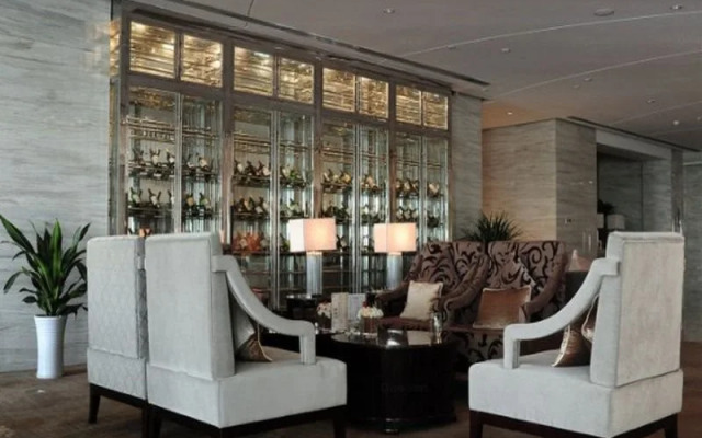 The Jade Boutique Hotel