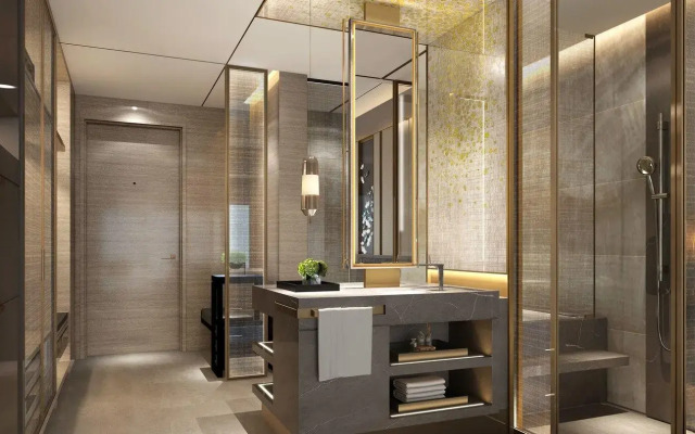 Sheraton Shenzhen Nanshan