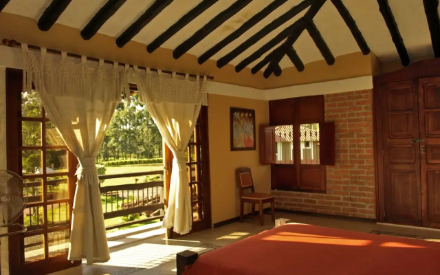 Finca Hotel Casa Nostra