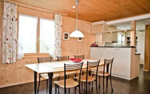 Apartment Obem Doregade 3.5 - GriwaRent AG