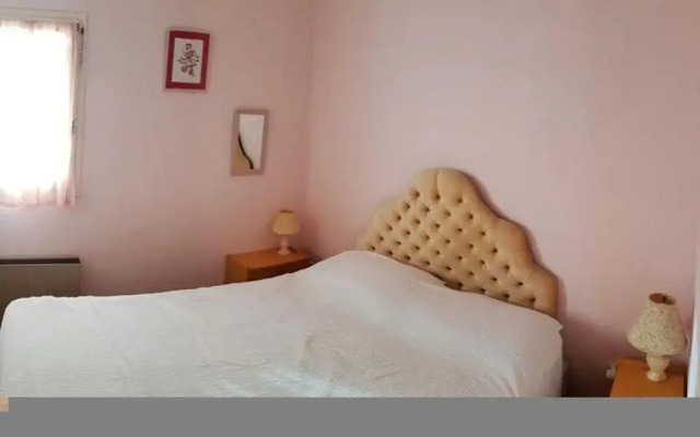 Appartement Argelès-sur-Mer, 2 pièces, 4 personnes - FR-1-388-4