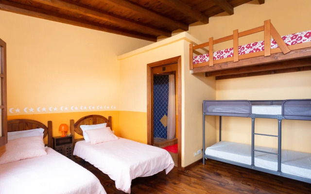 La casa de Aya