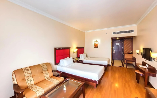 Joys Palace