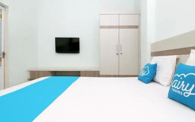 Airy Eco Syariah Medan Petisah Ayahanda Ceret 11C