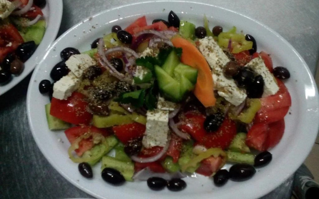 Elli Greco Hotel