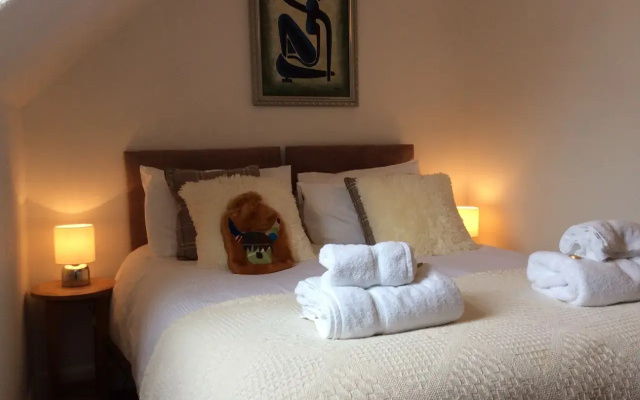 Ashbank Hotel