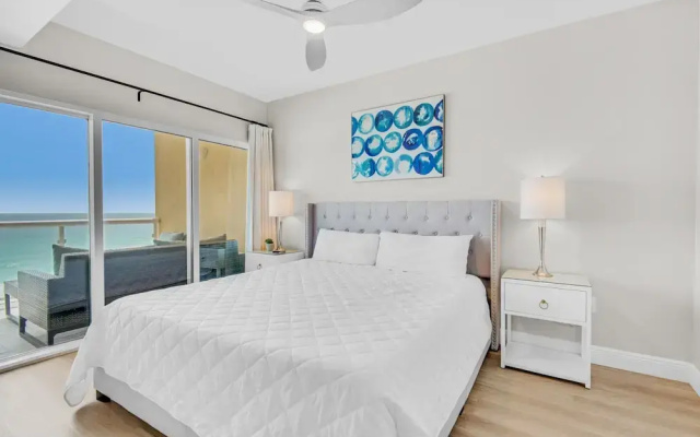 Emerald Isle Unit 703