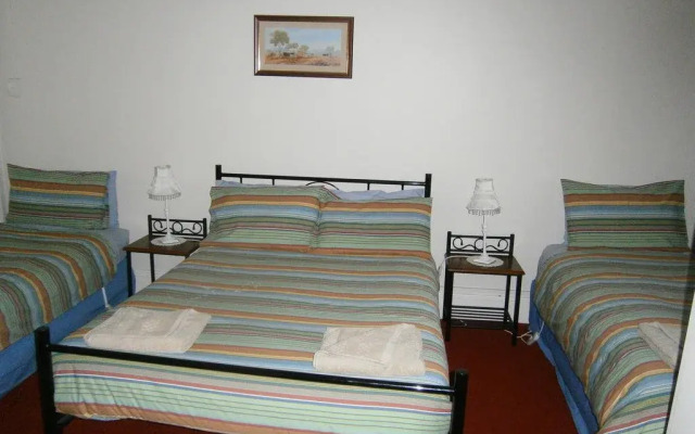 The Grand Guesthouse