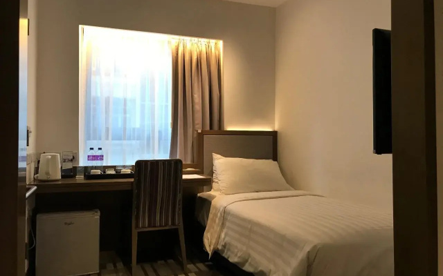 Hotel One Eighteen