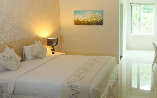 If Ocean B&B