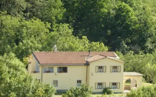 B&B Il Girasole