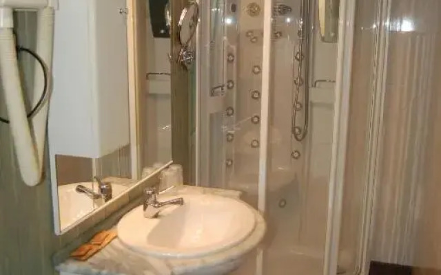 Hotel Apartamentos Domenc