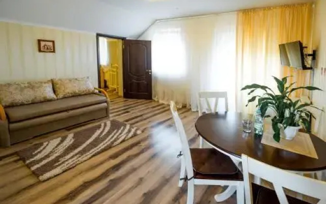 Villa Exclusive