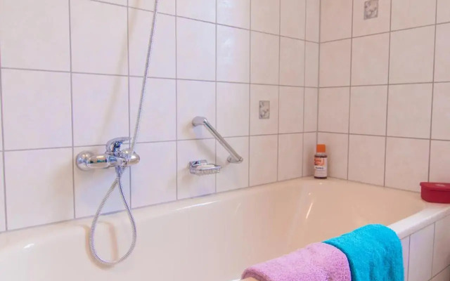 Ferienwohnung Ulrike