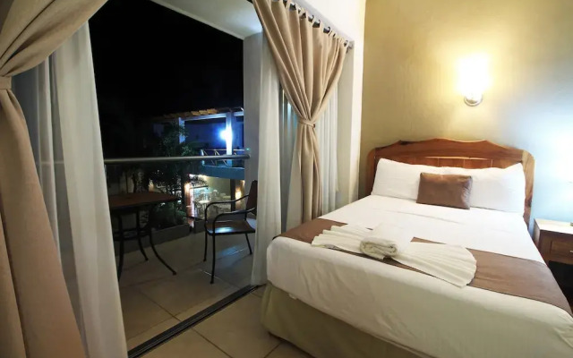 Rincón Resort