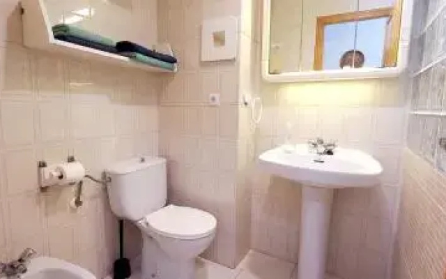 Apartament Playa Arenales