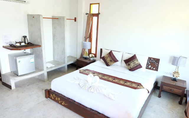 Hakka Guesthouse