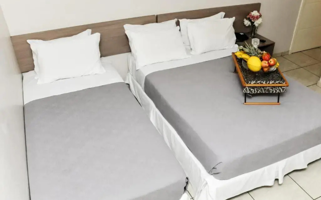 Vivendas Hotel