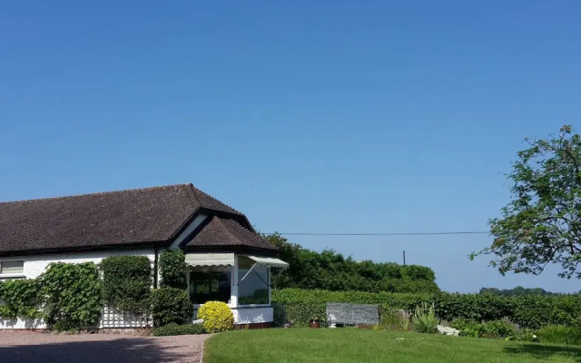 The Cottage