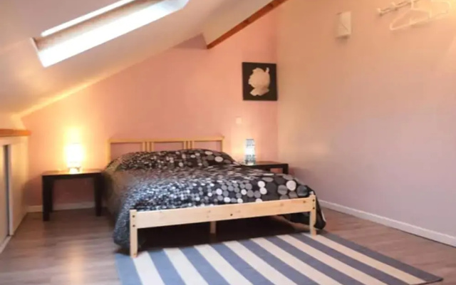 La Tourangelle
