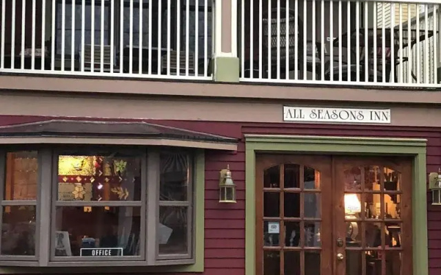 All Seasons Inn