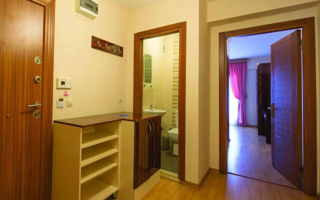 Blueway Hotel Residence