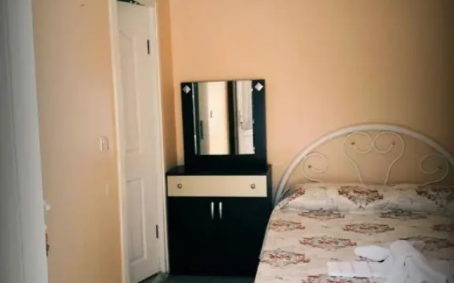 Assos Orchidee Bungalow